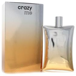 Paco Rabanne Crazy Me For Men By Paco Rabanne Eau De Parfum Spray (unisex) 2.1 Oz