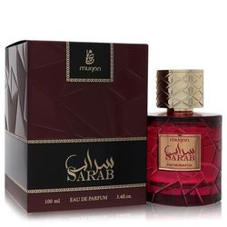 Dumont Murjan Sarab For Women By Dumont Paris Eau De Parfum Spray (unisex) 3.4 Oz