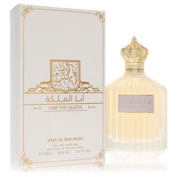 Ard Al Zaafaran I Am The Queen For Women By Al Zaafaran Eau De Parfum Spray 3.4 Oz