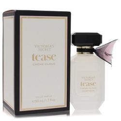 Victoria's Secret Tease Creme Cloud For Women By Victoria's Secret Eau De Parfum Spray 1.7 Oz