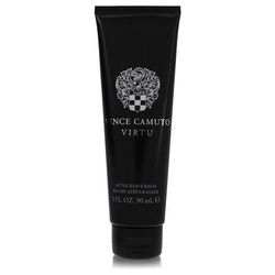 Vince Camuto Virtu For Men By Vince Camuto After Shave Balm 3 Oz