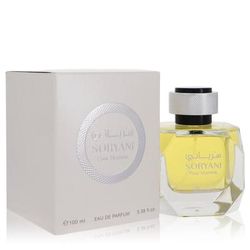 Rasasi Soryani For Men By Rasasi Eau De Parfum Spray 3.38 Oz