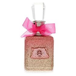 Viva La Juicy Rose For Women By Juicy Couture Eau De Parfum Spray (unboxed) 1 Oz