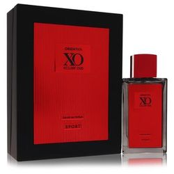 Orientica Xo Xclusif Oud Sport For Men By Orientica Extrait De Parfum (unisex) 2 Oz