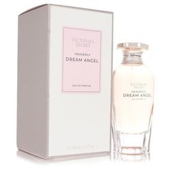 Dream Angels Heavenly For Women By Victoria's Secret Eau De Parfum Spray 3.4 Oz