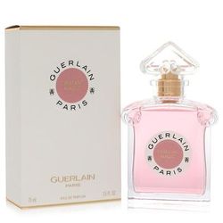 L'instant Magic For Women By Guerlain Eau De Parfum Spray 2.5 Oz
