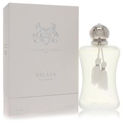 Valaya For Women By Parfums De Marly Eau De Parfum Spray 2.5 Oz