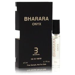 Bharara Onyx For Men By Bharara Beauty Vial (sample) 0.17 Oz