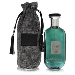 Ard Al Zaafaran Mousuf Ramadi For Men By Al Zaafaran Eau De Parfum Spray (unisex) 3.4 Oz