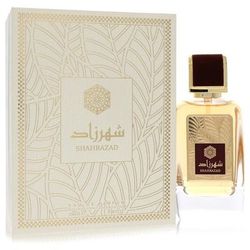 Ard Al Zaafaran Shahrazad For Women By Al Zaafaran Eau De Parfum Spray (unisex) 3.4 Oz
