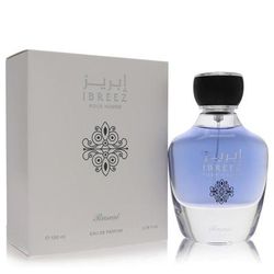 Rasasi Ibreez For Men By Rasasi Eau De Parfum Spray 3.38 Oz