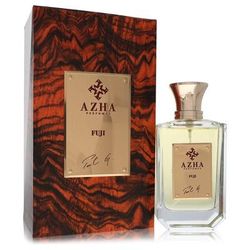 Azha Fuji For Women By Azha Eau De Parfum Spray 3.3 Oz