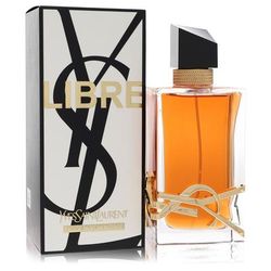 Libre Intense For Women By Yves Saint Laurent Eau De Parfum Intense Spray 3 Oz