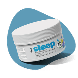 microdose sleep 2mg thc gummies