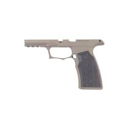 Sharps Bros. Sig P365 Xmacro / Fde Cerakote W / Wenge - SBGM06-G2