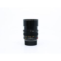 Used Leica 75mm f/2 APO-Summicron-M Asph [11637]