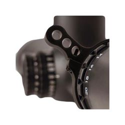 Huskemaw Switchview for Tactical Scopes 5-20x50mm Black 20SV520TAC