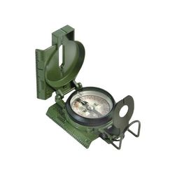 Rothco Cammenga G.I. Special Tritium Lensatic Compass Olive Drab 10633