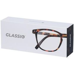 Occhiali da Lettura Glassio Sacramento Colore Tortoise Gradazione +2,0