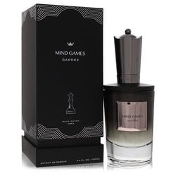 Mind Games Gardez For Men By Mind Games Extrait De Parfum Spray (unisex) 3.4 Oz