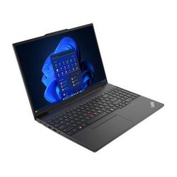 Lenovo 16" ThinkPad E16 Gen 2 Laptop (Black) 21M5000GUS