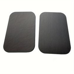 TEMU 2pcs Yoga Knee Pads, Extra Fitness Mat, For Joint Knee Elbow Protection, Yoga, Pilates, And Exercise