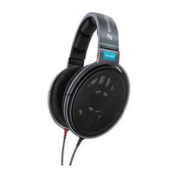 Sennheiser HD 600 Circumaural Headphones 508824