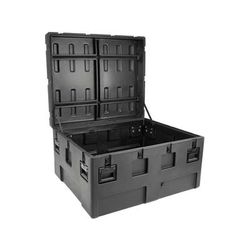 SKB Cases Rseres Cases 49x40x28 Stac System Seres Empty 3R4436-24B-EW