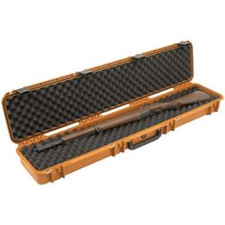 SKB Cases Pro Series Single Rifle Case Coyote Brown 3I-4909-PSCB