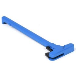 AT3 Tactical Standard GI Charging Handle Blue CH-01-BLU