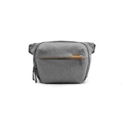 Peak Design V2 Everyday Sling 6 Liters Ash BEDS-6-AS-3