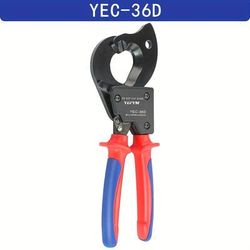 TEMU Upgraded Cable And For Aluminum And - Up To 300mm² Yefym Yec-36d