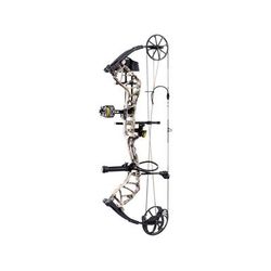 Bear Archery Species XT RTH Bow Package 1502511