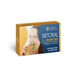 L'Energia delle Piante Dietokal No Hunger 10 St