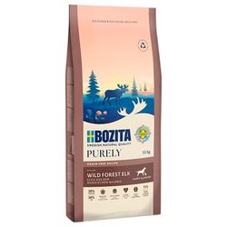 11kg Elk Mother & Puppy Grain Free Bozita Dry Dog Food