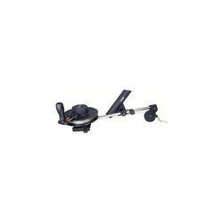Scotty 1060 Depthking Manual Downrigger 23in Boom 1060