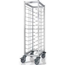 Chariots De Débarrassage De Plateaux Taw 12 Cantine - B PRO
