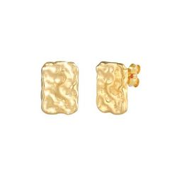 Elli - Orecchini in Argento Sterling 925 design moneta con sole stile vintage antico 1 pieces female