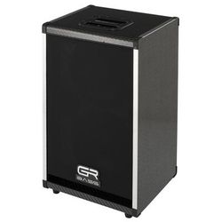 GR Bass AT210V/4