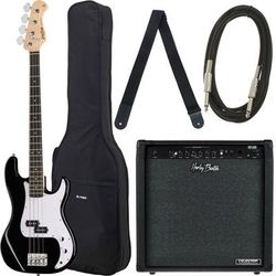 Harley Benton HBP120-Set 3