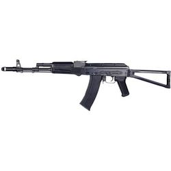 E&L Manufacturing ELAK74MN AEG Essential 37.54in Black EL-A107S
