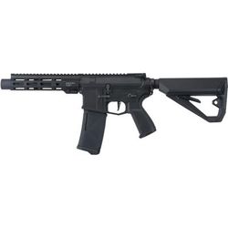 Arcturus Sword Mod1 Sbr Aeg Lite Mosfet Enhanced 8in Black AT-NY06-SBR-ME