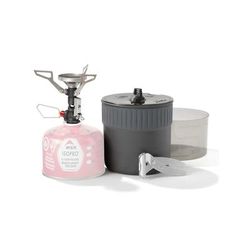 MSR PocketRocket Deluxe Stove Kit 14106 14106