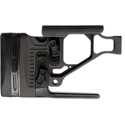 Vision Products Buttstock Stealth Grey VISION-240