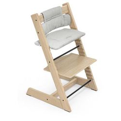 Stokke Tripp Trapp Classic Cushion2 - Nordic Grey
