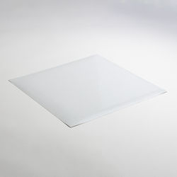 STAHLS 010131 CAD-CUT Glitter Flake in White size 12x360