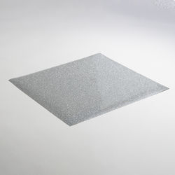 STAHLS 010131 CAD-CUT Glitter Flake in Silver size 12x180