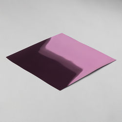 STAHLS 010153 CAD-CUT Metallic in Hot Pink size 12x360