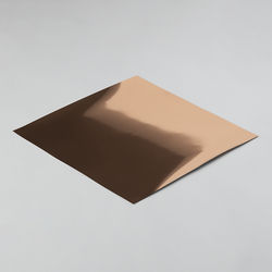 STAHLS 010153 CAD-CUT Metallic in Bronze size 12x36