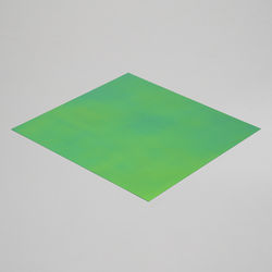 STAHLS 010158 CAD-CUT Chroma Bling in Green Shift size 12x12